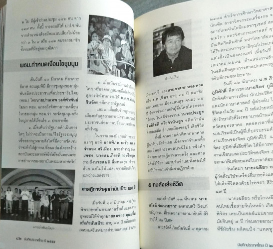 บันทึกประเทศไทยปี 2555 1